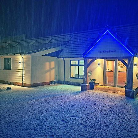 King Hotel Tenterden Zewnętrze zdjęcie