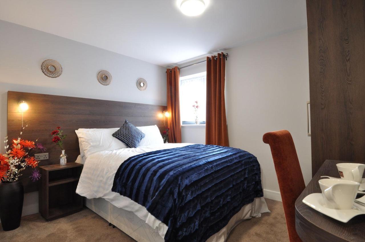 King Hotel Tenterden Zewnętrze zdjęcie