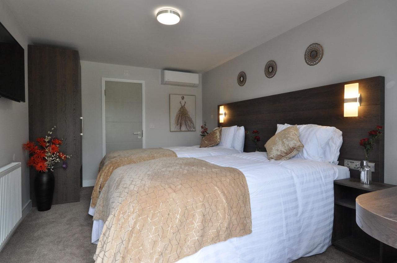 King Hotel Tenterden Zewnętrze zdjęcie