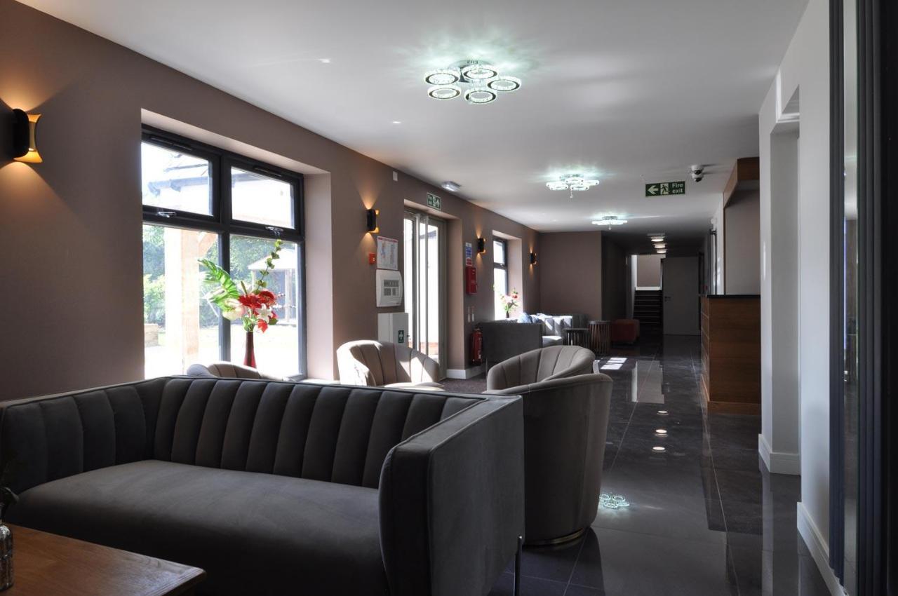 King Hotel Tenterden Zewnętrze zdjęcie