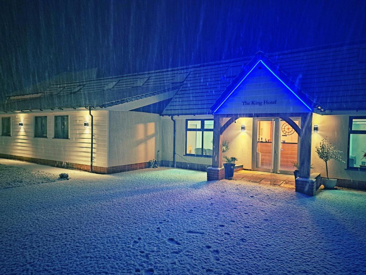 King Hotel Tenterden Zewnętrze zdjęcie